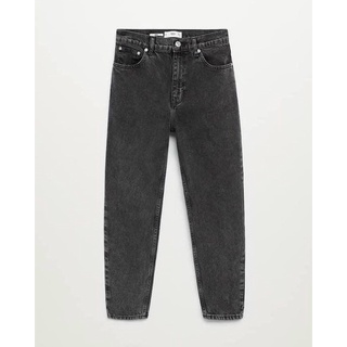 QUẦN JEANS XÁM ZR