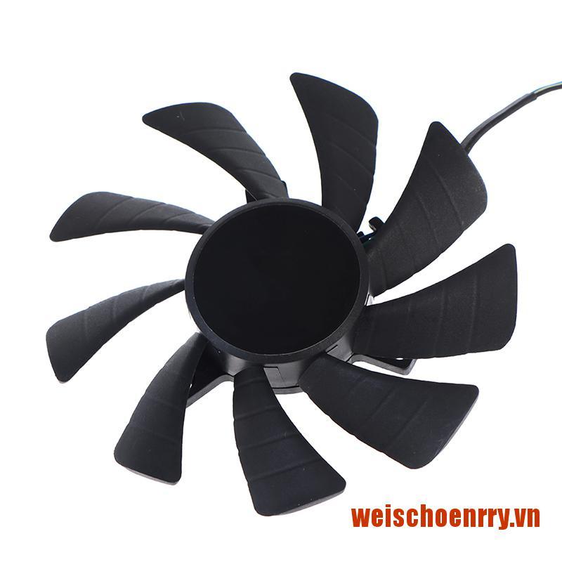 Quạt Tản Nhiệt 85mm Cho Card Đồ Họa Gtx1060 Mini Itx P106-090 | BigBuy360 - bigbuy360.vn