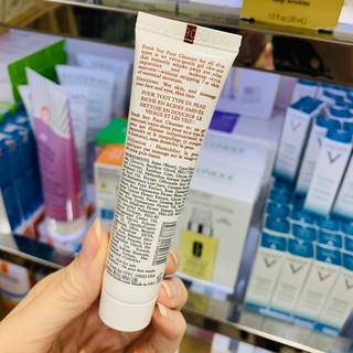 [Trial Size] Sữa rửa mặt Fresh Soy Face Cleanser ( 20mL )