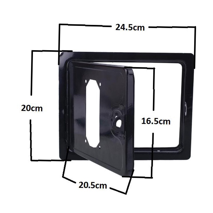 NẮP CỬA Ổ XU MÁY GAME | PHỤ KIỆN MÁY GAME SIÊU THỊ