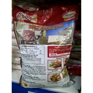 Hạt nêm Aji-ngon 900g - dqt1909