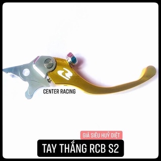Tay Thắng Đĩa RCB S2 Đủ màu