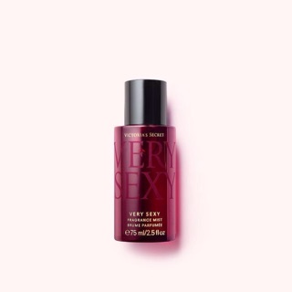 Xịt toàn thân Very Sexy của Victoria's Secret 75ml