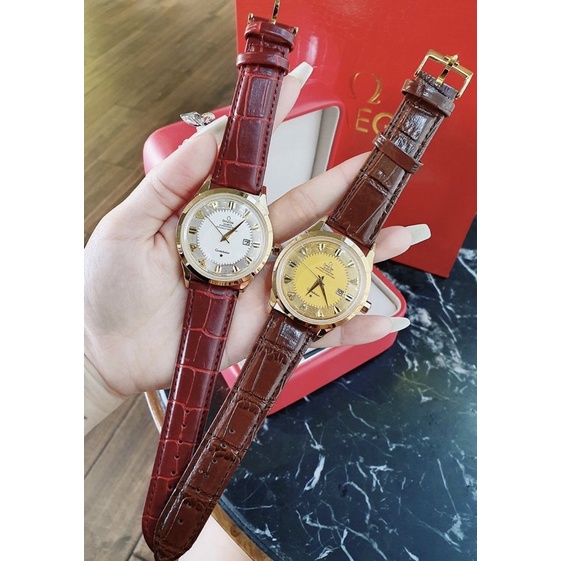 Đồng hồ nam Omega 42mm