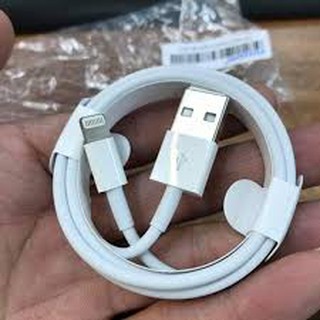 CÁP IPHONE HÀNG FOXCONN 5 CHIP 3415