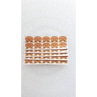 Tem Nhân Trung Thu Đủ Vị (1.5cm, 1.8cm, 2cm)