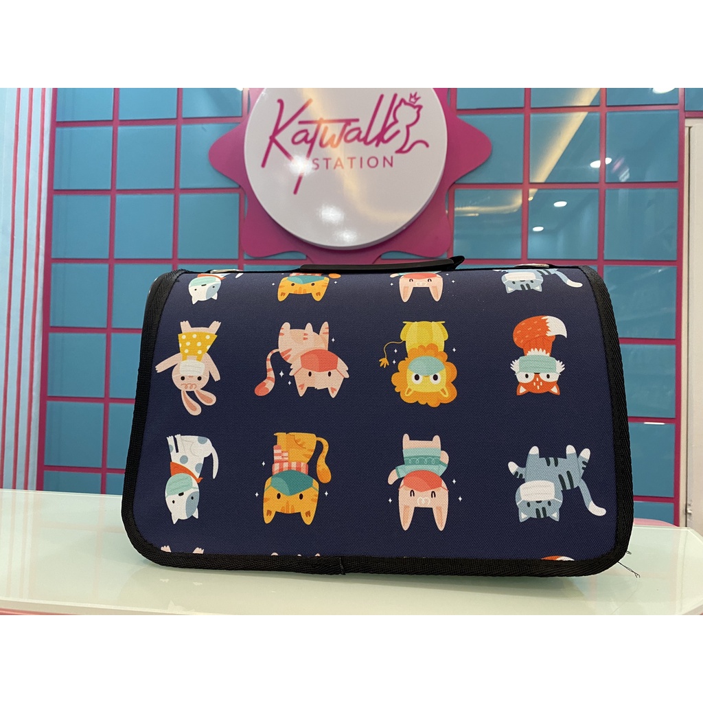 Túi Vận Chuyển Chó Mèo