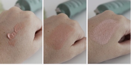 MẶT NẠ #Caudalie Instant DETOX