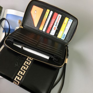 Ví CLUTCH - KINGSMAN STORE - VÍ CẦM TAY SANG TRỌNG NGÀY CÀNG ĐƯỢC NAM GIỚI ƯA CHUỘNG...