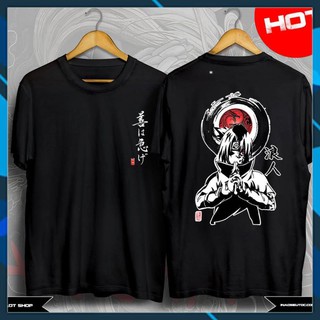 (SALE 50%) 🔥HOT🔥 áo phông Sasuke uchiha - áo Naruto - One Piece - Anime cực chất siêu đẹp