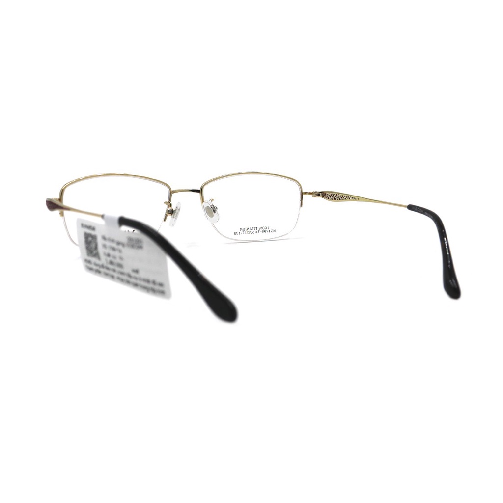 Gọng kính Vigcom VG1797-VG1799 chính hãng, thiết kế dễ đeo bảo vệ mắt