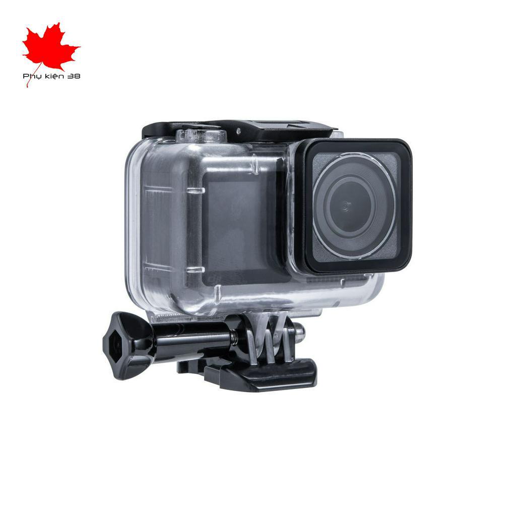 Vỏ chống nước case DJI OSMO Action 1