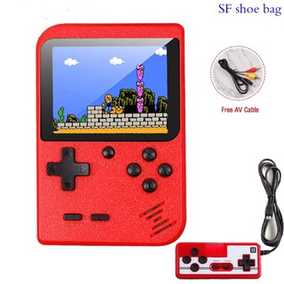 Máy chơi 400 Game Sup Cổ Điển Độc Đáo Thú Vị