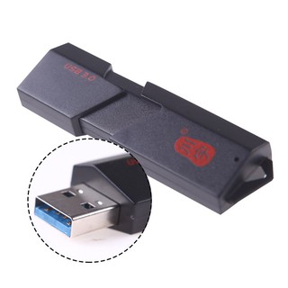 Đầu đọc thẻ nhớ kawau 3.0 usb card reader