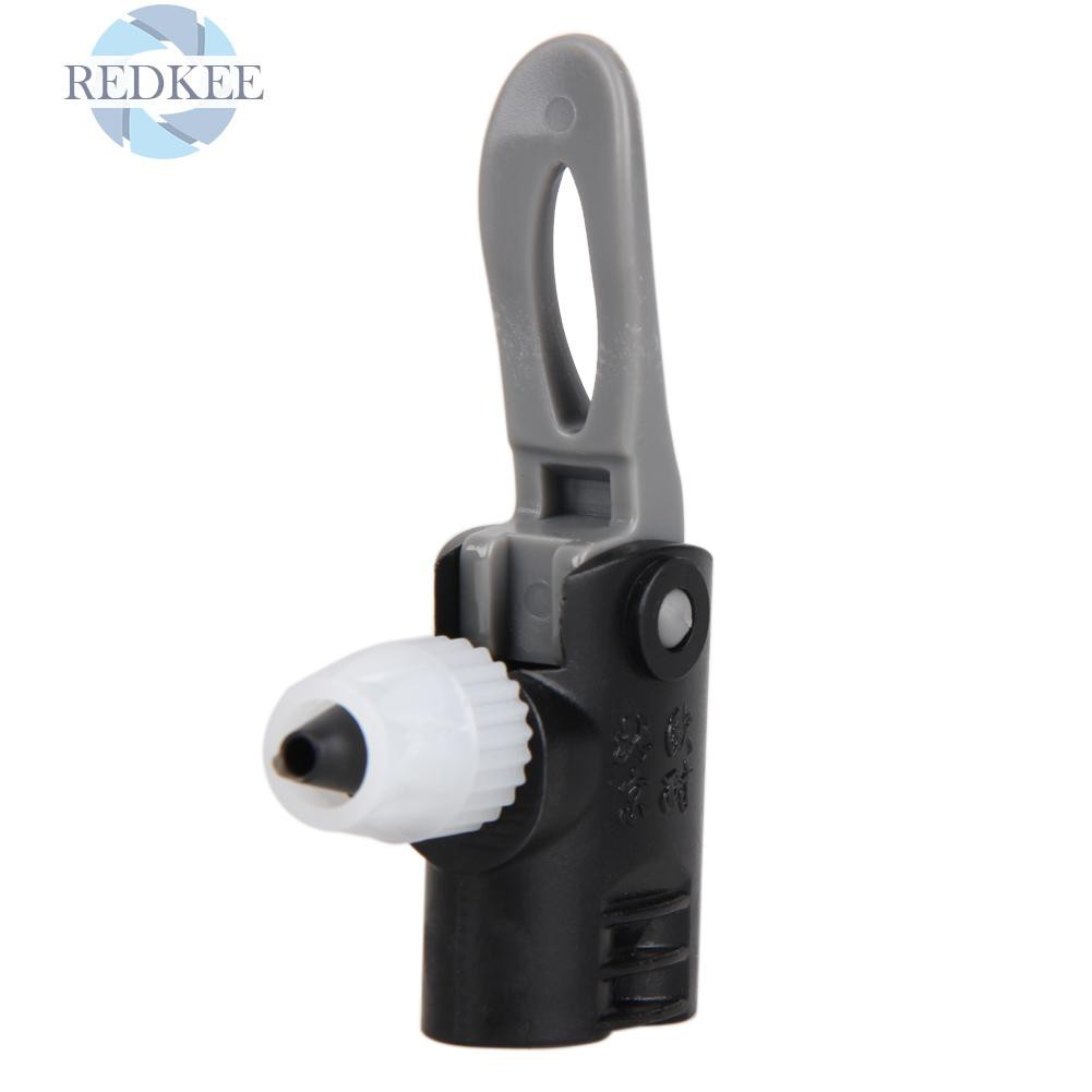 Đầu Chuyển Đổi Van Ống Bơm Xe Đạp