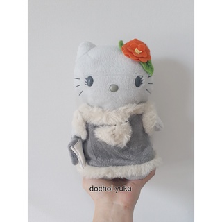 Gấu bông Hello Kitty size nhí (p2)