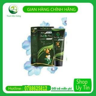 [Chính Hãng]Dầu Xả Dược Liệu  Thanh Mộc Hương