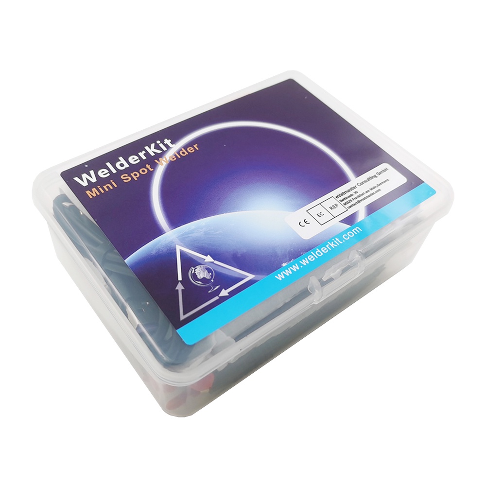 Máy Hàn 5000Mah 5000Mah 0.2mm 18650 21700 Chuyên Dụng