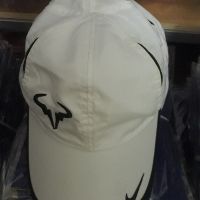 Nón Tennis logo đầu trâu