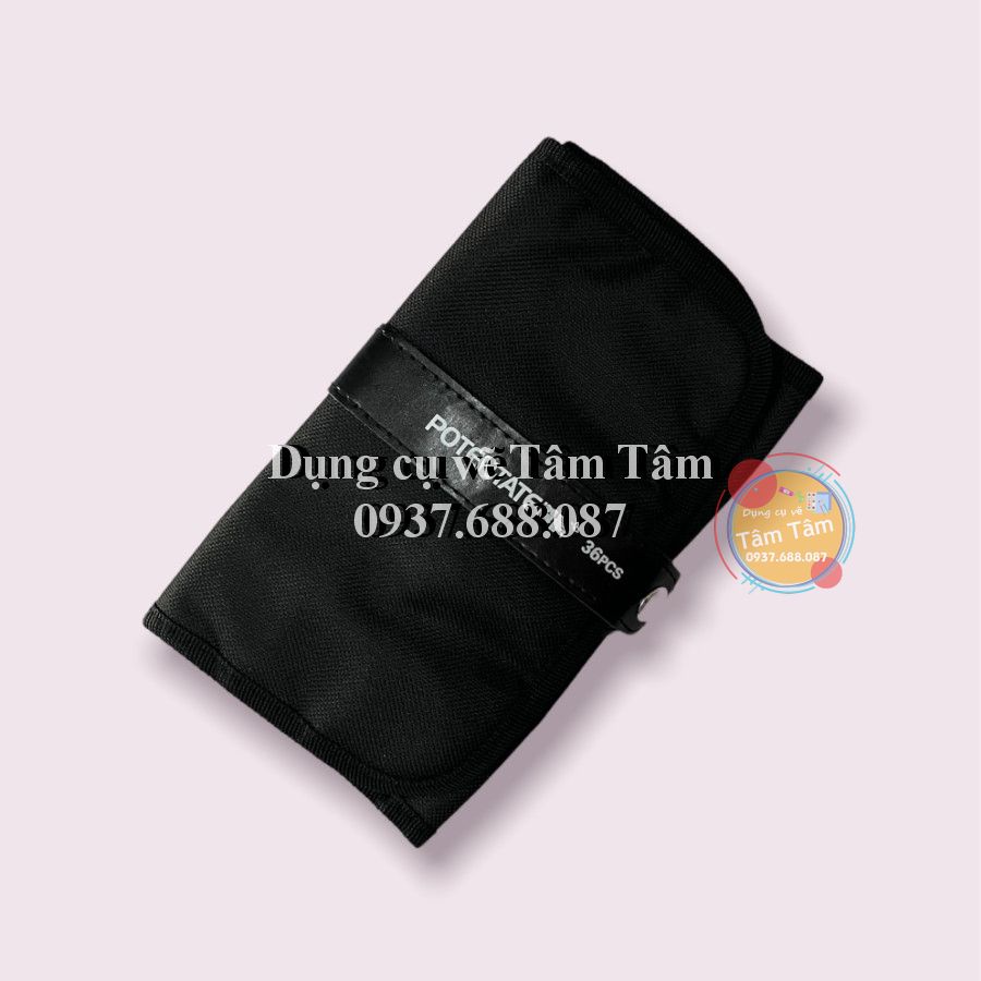 [ TÂM TÂM ]-Túi đựng chì, túi gắn chì-