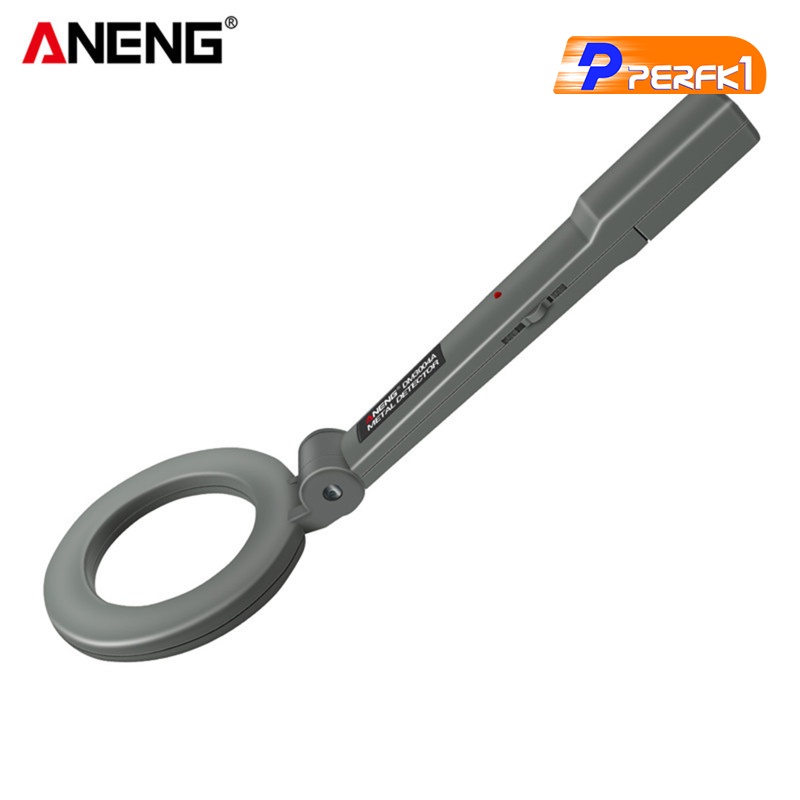 Thiết Bị Dò Kim Loại Perfk1 -Pro DM3004A Nhỏ Gọn Cho Máy Dò An Ninh
