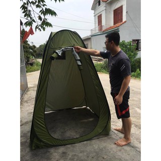 ( Giá Rẻ Nhất) Lều thay đồ
