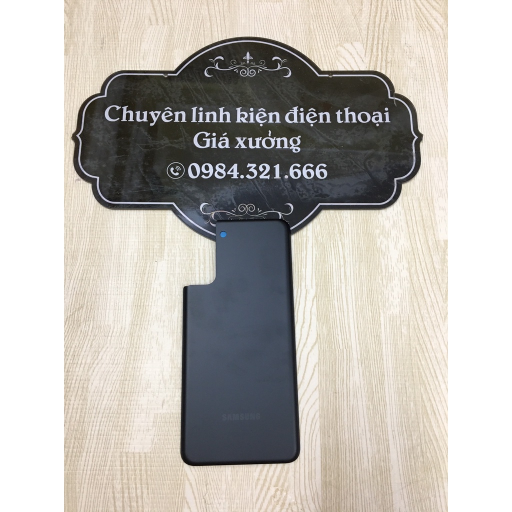 Nắp lưng Samsung S21 Plus, S21+, G996