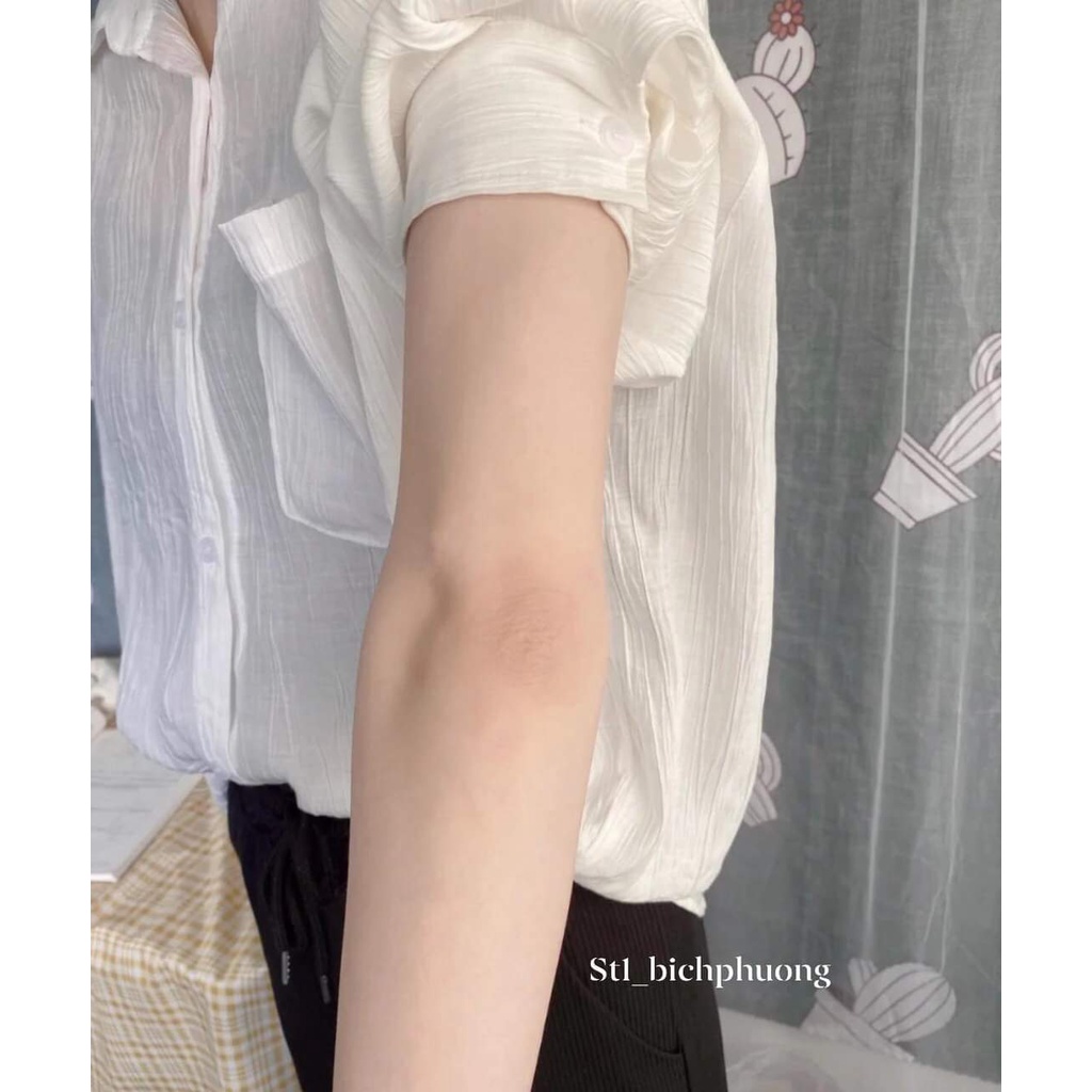 Bột Vitamin C The Ordinary mờ thâm dưỡng trắng làm đều da 100% L-Ascorbic Acid Powder 20g - NAC beauty