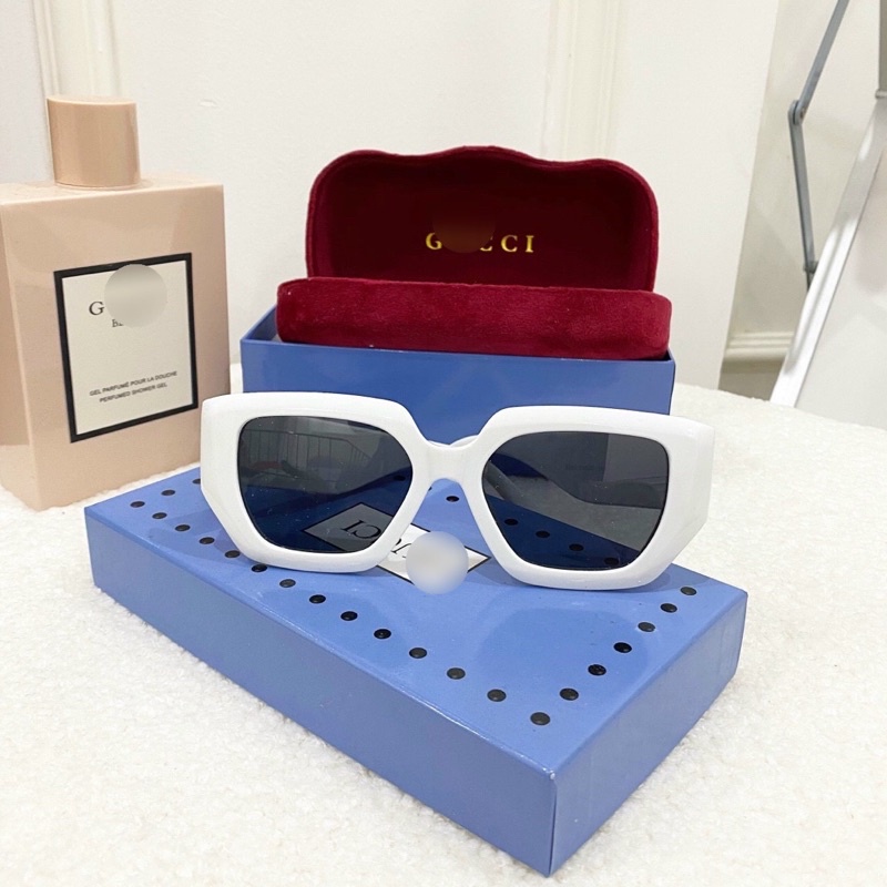 Kính Nữ Thời Trang G G