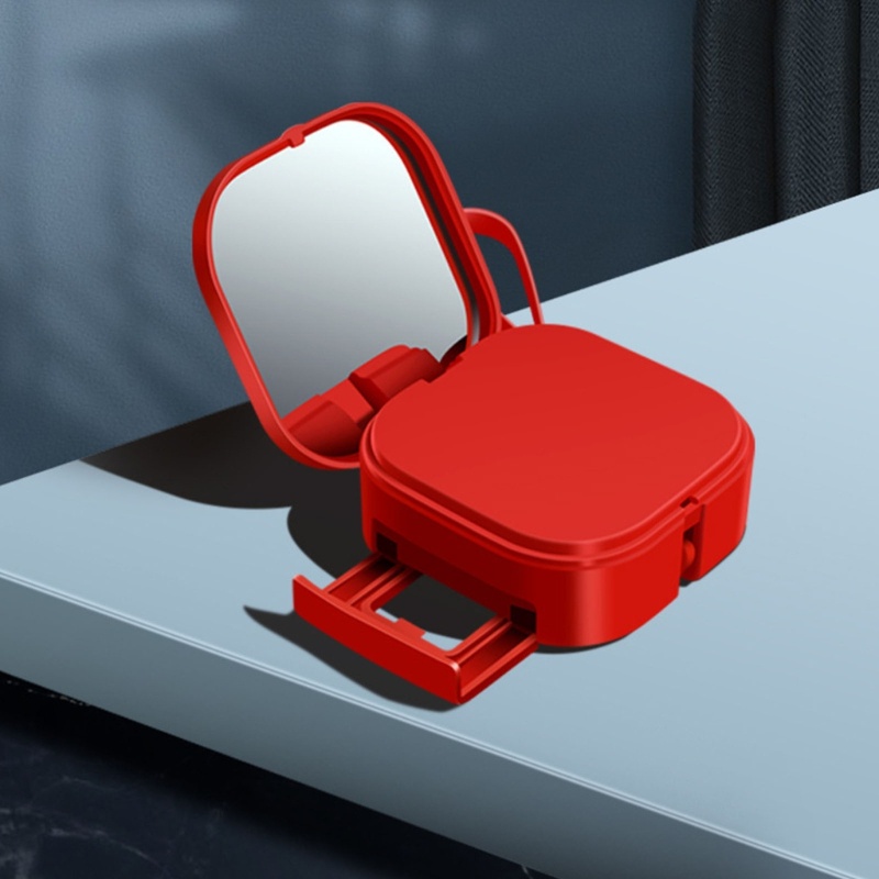 Cáp Sạc Nhanh USB C Micro USB 4 Trong 1 Thu Gọn Được Cho Điện Thoại Di Động