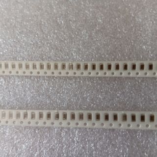 Tụ dán 1206 SMD( 10 con) trị số 10pF~10uF