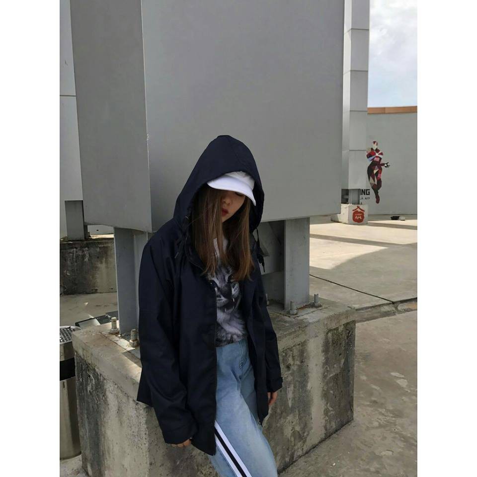 ÁO KHOÁC JACKET WET nAM, NỮ chống nước cao cap JK01 | BigBuy360 - bigbuy360.vn