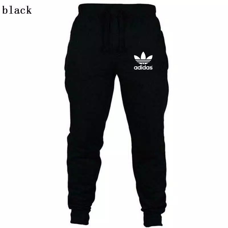 Adidas Quần Jogger Thể Thao Thời Trang Năng Động Cho Nam