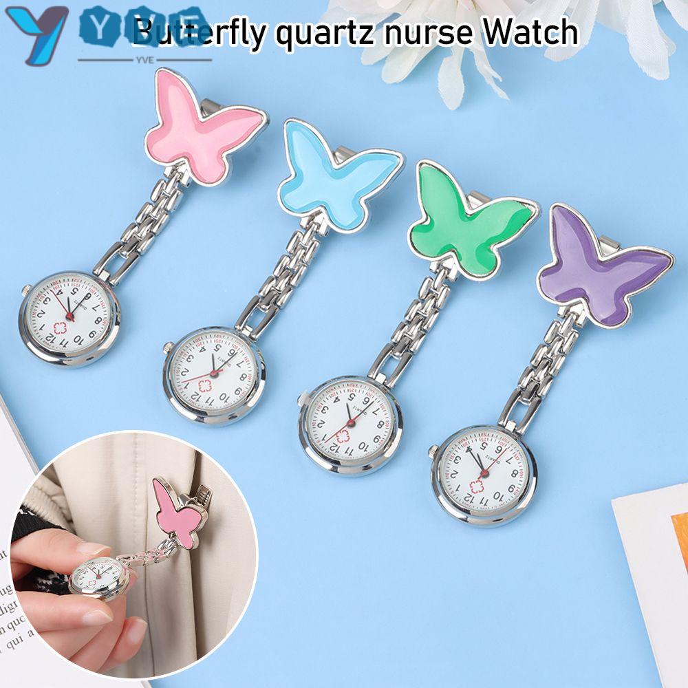 Đồng Hồ Đeo Tay Y Tá Bác Sĩ Xinh Xắn|Đồng Hồ