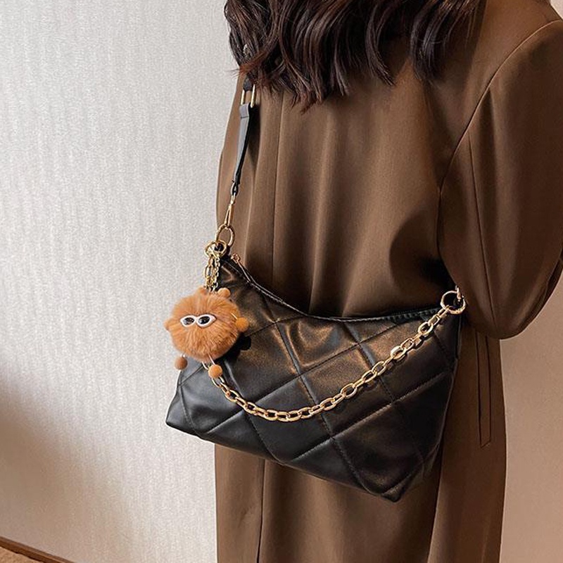 Túi Xách bucket Đeo Vai Thời Trang Cho Nữ