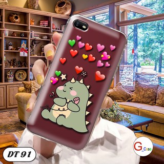 Ốp lưng dẻo OPPO A1K
