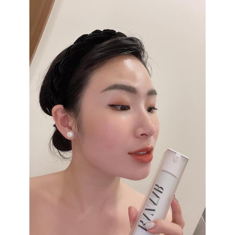 Serum Dưỡng Căng Bóng Da Bazaar