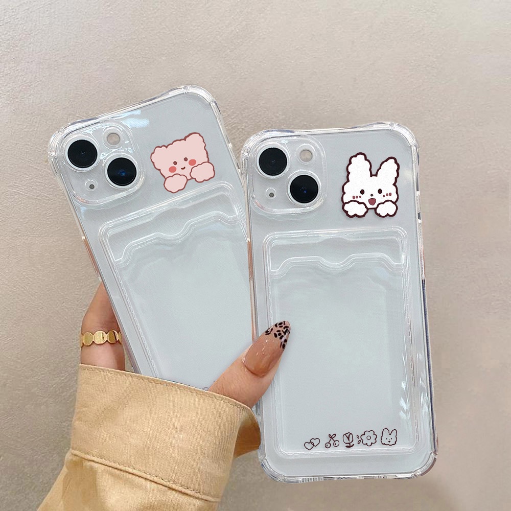 Ốp Điện Thoại Dễ Thương Cho Samsung A03 / 13 / 04S / 50 / 50S / 30S / 51 / 52 / 52S / 53 / 22 / 23 / 30 / 32 / 21S / 71 / 72 / 73 /