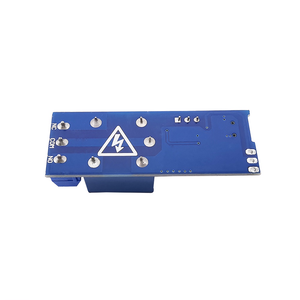 Mô Đun Hẹn Giờ 5V-30V Micro USB Chuyên Dụng