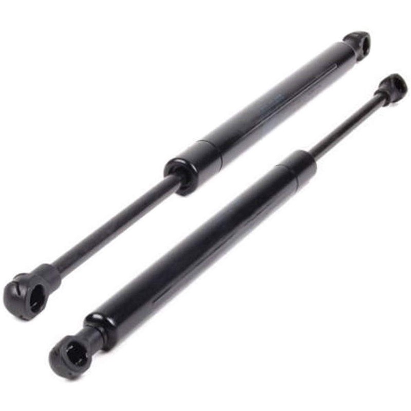 Set 2 thanh chống cốp xe hơi phía sau 51248254281 dành cho BMW 3 E46 323 325 328 330 M3
