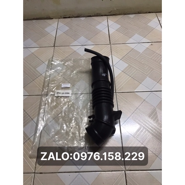 CAO SU CỔ HÚT GIÓ MAZDA 323, FORD LASER