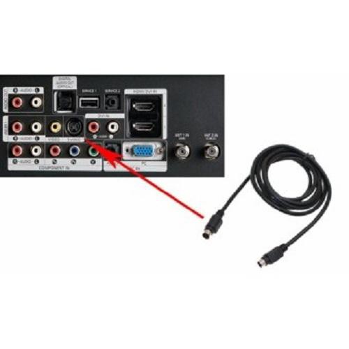 Cáp quang audio Smart TiVi siêu bền