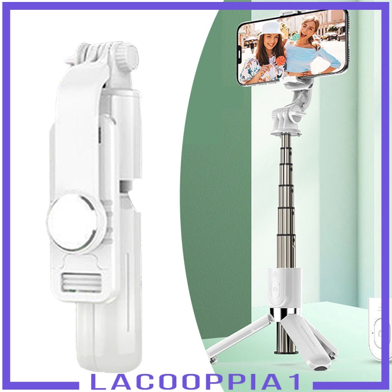 Gậy Selfie Lacooppia1 Cho Điện Thoại | BigBuy360 - bigbuy360.vn