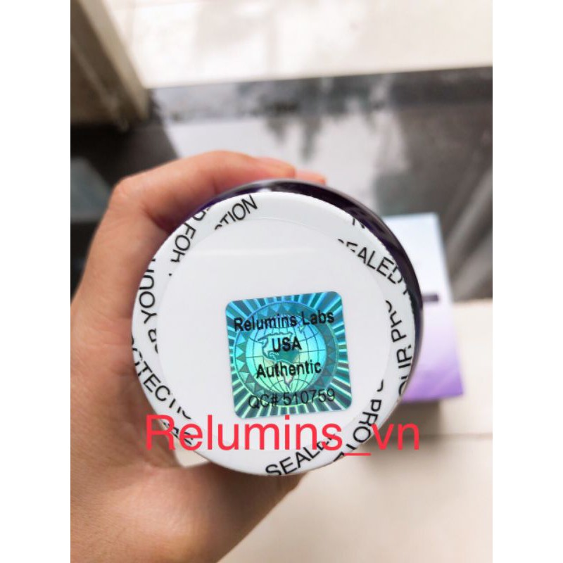 Viên uống trắng da Relumins Advance White 1650mg 90 viên | BigBuy360 - bigbuy360.vn