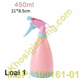Bình Phun Nước Tưới Cây Mini
