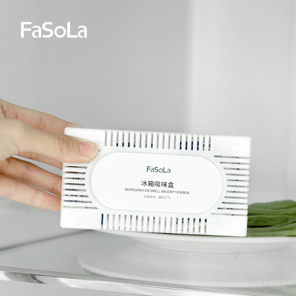Hộp khử mùi tủ lạnh FASOLA FSLRY-182