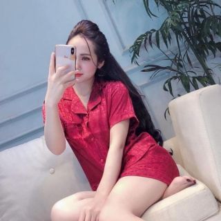Thanh lý pijama đùi