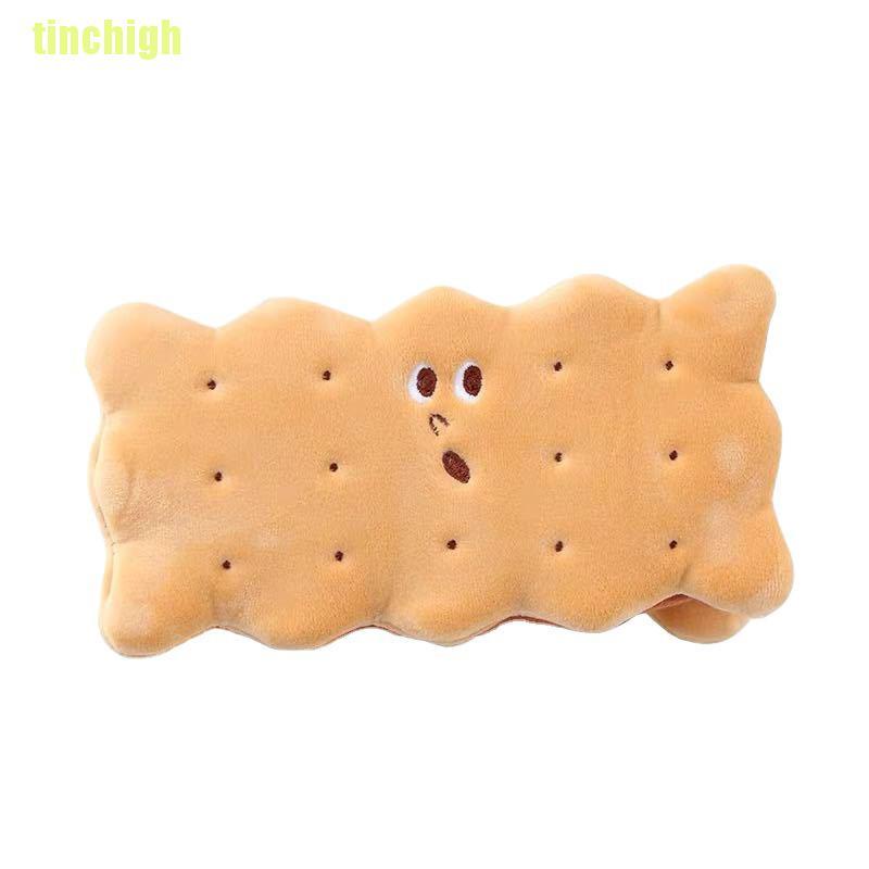 1 Hộp Bánh Quy / Bánh Quy Nhung Lớn