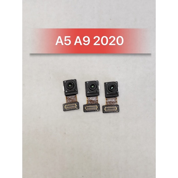 Camera trước Oppo A5 A9 2020 new