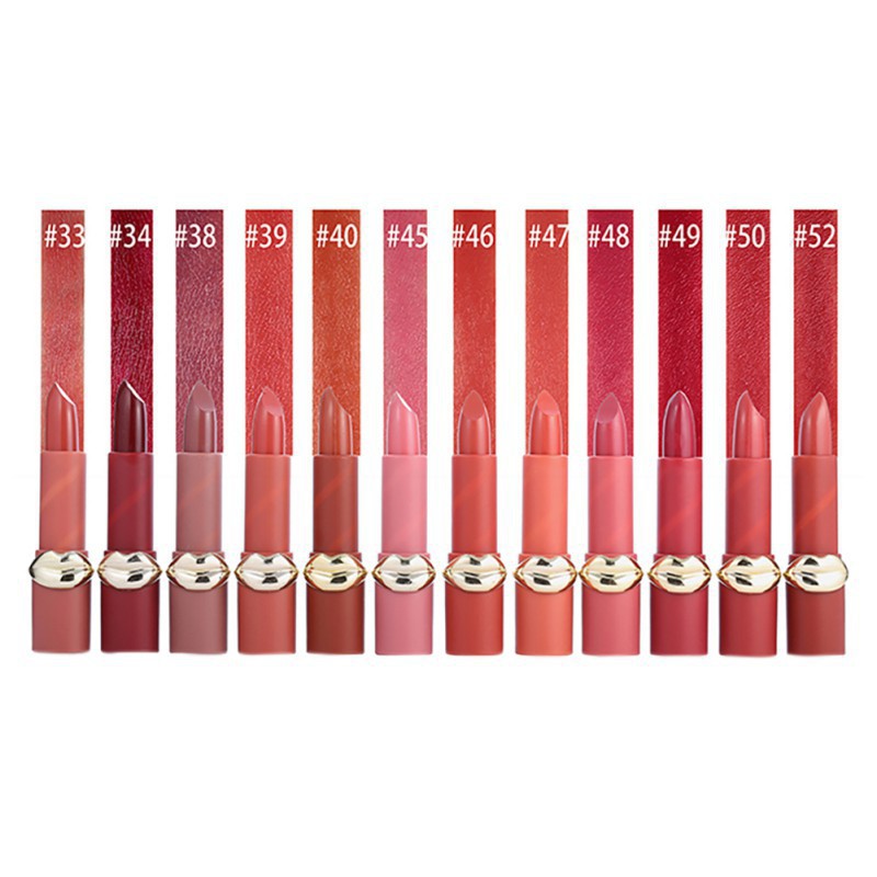 Son lì MISS ROSE lâu trôi chống thấm nước cho nữ | BigBuy360 - bigbuy360.vn